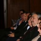 Flesch Központ, a Szigetköz Agórája - Megnyitóünnepség és Újévi koncert (FOTÓ: Stipkovits Veronika)