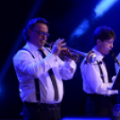 Moson Big Band koncert
