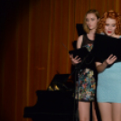 Ujhelyi Imre Általános Iskola - Nyárcsalogató Gálaműsor