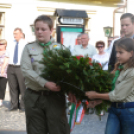 Nemzeti összetartozás napja (Fotó: Nagy Mária)