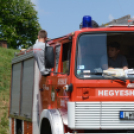 V. Mosonmagyaróvári Veteránjármű Találkozó és Alkatrészbörze (Fotó: Bánhegyi István)