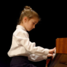 Növendékhangverseny (Fotó. Horváth Attila)