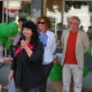 KULT - UTCA Gyermekrajzpályázat átadó ünnepség (Fotó: Nagy Mária)