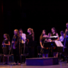 A Mosonyi Mihály Zeneiskola karácsonyi hangversenye