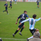 MTE 1904 - Tatabánya Fc (2:1) Gratulálunk! (Fotó: Nagy Mária)