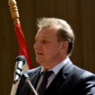 Szigetköz Naturpark Címátadó Ünnepség