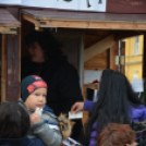 Erzsébet napi vigalom (Fotó: Nagy Mária)