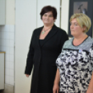 Sortüzek vidéken - Mosonmagyaróvár 1956 (Fotó: Nagy Mária)