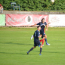 MTE - Dorog Fc (1:1) (Fotó: Nagy Mária)
