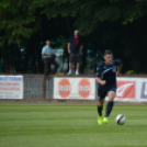 MTE 1904 FUTURA MOSONMAGYARÓVÁR - DTC FUTBALL KFT. (1:1)