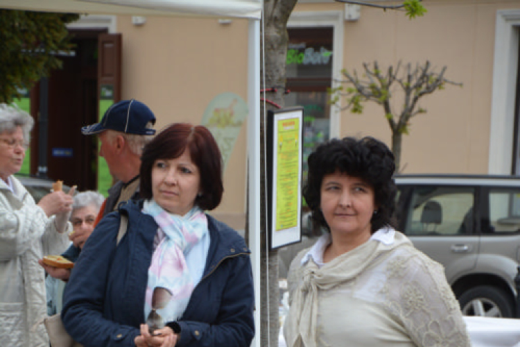 Kult-utca fesztivál (Fotó: Nagy Mária)