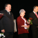 Magyar Kultúra Napja - városi ünnepség (Fotó: Stipkovits Veronika)