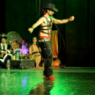 X. Jubileumi Hastánc Gála (Fotó: Bánhegyi István)