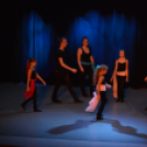 Jótékonysági műsor a Családok Átmeneti Otthona javára (Fotó: Nagy Mária)