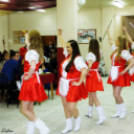 XX. Kühne Zenészbál