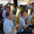 NYÁRI FESZTIVÁL – SZENT ISTVÁN NAPOK 2019, Első nap