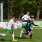 MTE 1904 FUTURA MOSONMAGYARÓVÁR - NAGYATÁDI FC (3:0) (Fotó: Nagy Mária)