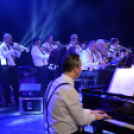 Moson Big Band Adventi koncert