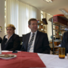 Városi gyásznap - október 26. - Kegyeleti megemlékezés