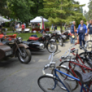 VII. Mosonmagyaróvári Veteránjármű Találkozó és Alkatrészbörze