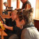 Haller Gasztro Kupa sajtótájékoztatója