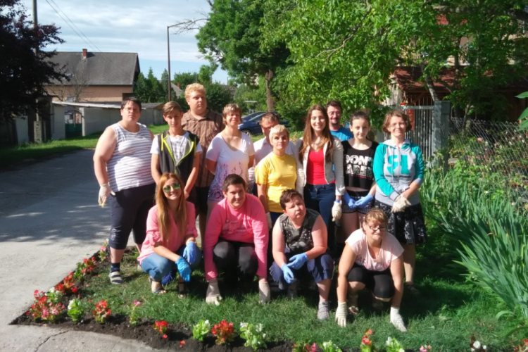 Út a munka világába