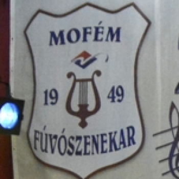 XVI. Mofém Zenészbál