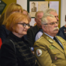 Emlékkiállítás - Magyarnak Lenni Büszke Gyönyörűség!