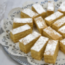 13. Tavaszköszöntő, jótékony süteménysütő verseny