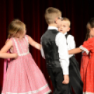 Ujhelyi Imre Általános Iskola - Nyárcsalogató Gálaműsor (Fotó: Bánhegyi István)