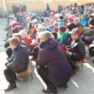 Magyar Katalinra emlékeztek a Bolyai Iskolában