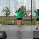 Hal és Kenyér fesztivál Lipót - Hungarocky Táncegyesület fellépése