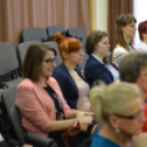 EFI Project záró rendezvény (Fotó: Nagy Mária)