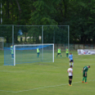 MTE 1904 - Nagyatádi Fc (1:1) (Fotó: Nagy Mária)