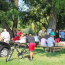 Nyárbúcsúztató délelőtt és délután (Fotó: Nagy Mária)