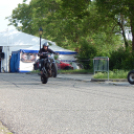 Street Fighter Show Jánossomorján Szöllősi Pepével