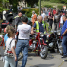 VII. Mosonmagyaróvári Veteránjármű Találkozó és Alkatrészbörze