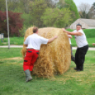 Parasztolimpia 2013 - 1 (Fotó: Nagy Mária)