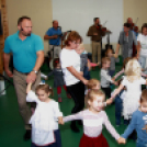 Pillangó Óvoda és Mini Bölcsőde - Szent Mihály nap