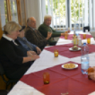 Városi gyásznap - október 26. - Kegyeleti megemlékezés