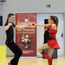 VII. Óvár-Kupa Akrobatikus Rock 'n' Roll Területi Pontszerző és jótékonysági táncverseny