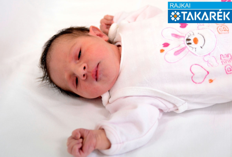 Katona Zoé Alexa, Halászi