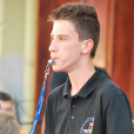 KULT - UTCA A Mosonyi Mihály zeneiskola bemutatkozása (Fotó: Nagy Mária)