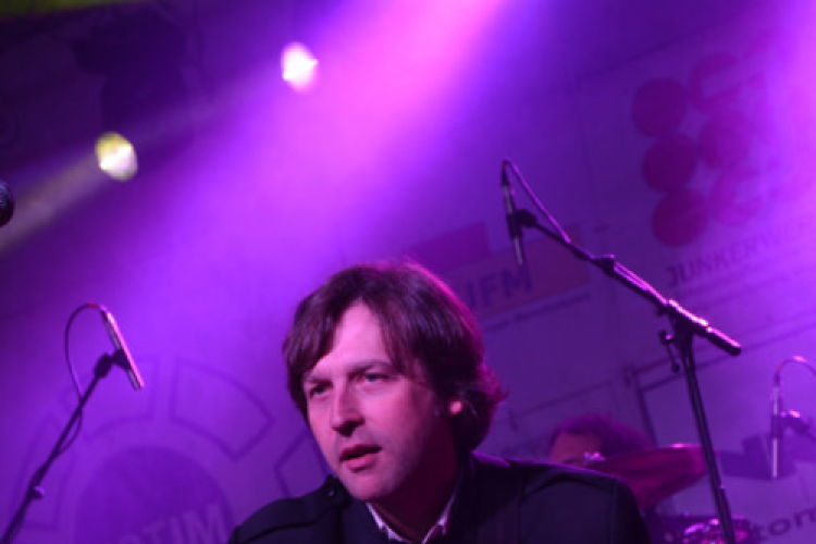 Szigetköz ízei, vármegye borai fesztivál - péntek (Fotó: Nagy Mária)