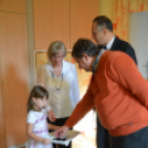 Kék cinke óvoda felújítás átadó (Fotó: Nagy Mária)