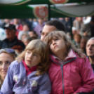 Városi Majális - Péntek (Fotó: Nagy Mária)