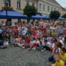 VI. Apró kezek, Csodakertek Gyermek Kertépítő verseny (Fotó: Bánhegyi István)