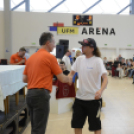 22. Nemzetközi Makett Kiállítás és Verseny, Díjátadó 