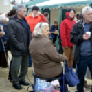 Erzsébet napi vigalom