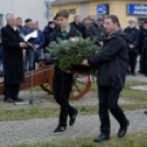 2015. MÁRCIUS 15. Mosonmagyaróvár (Fotó: Horváth Attila)
